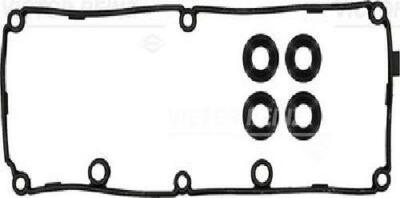 Original VICTOR REINZ Dichtungssatz Zylinderkopfhaube 15-40486-01 für Audi Seat