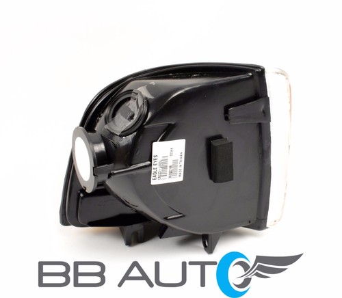NEW LH CORNER PARK SIGNAL LIGHT LENS FOR 1994-2002 DODGE RAM 1500 2500 3500 - Picture 2 of 2