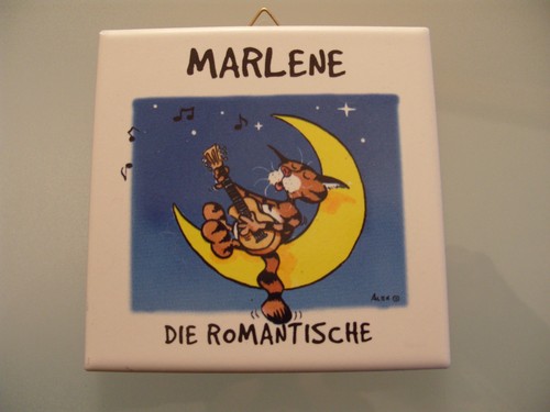 Posavasos de cerámica imagen etiqueta de nombre imagen de azulejos con nombre imagen de cerámica impresión motivo - Imagen 16 de 64