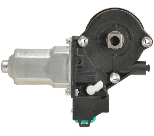 Schéma de la boîte à fusibles Ford Fiesta (Mk6), 2008 - 2013