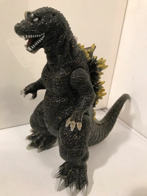 gmk godzilla figure