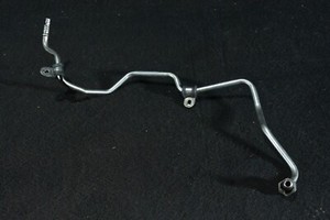 VW Passat 3C5 Ölleitung Lader Leitung Öldruckleitung Turbolader 028145771