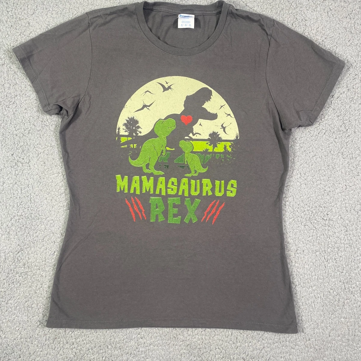 Mamasaurus outlet rex sweatshirt