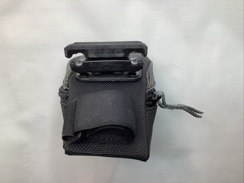 Bolso de sillín pequeño vintage Blackburn - Imagen 5 de 9