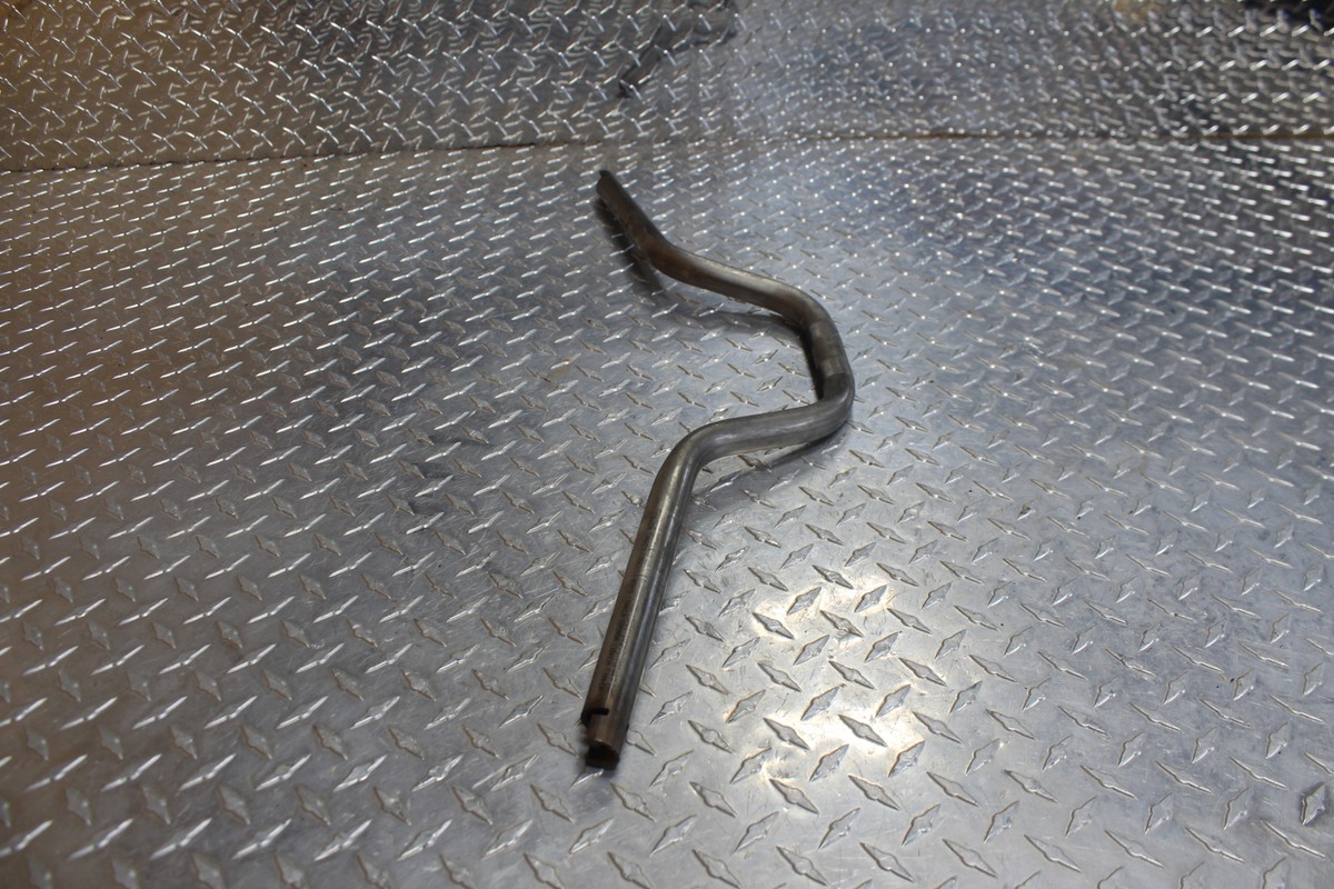 SEA-DOO OEM HANDLEBARS 277001450 | eBay