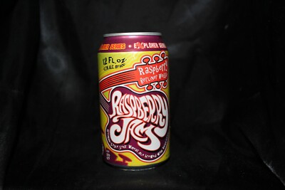 Kansas 12oz Craft - Tallgrass Brewing - RASPBERRY JAM - 2016