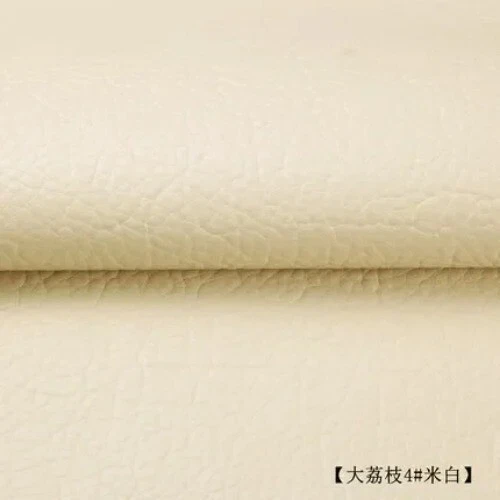 Bolsas de costura de tela de cuero PU sintética hágalo usted mismo decoración del hogar suave imitación artificial suave - Imagen 22 de 47