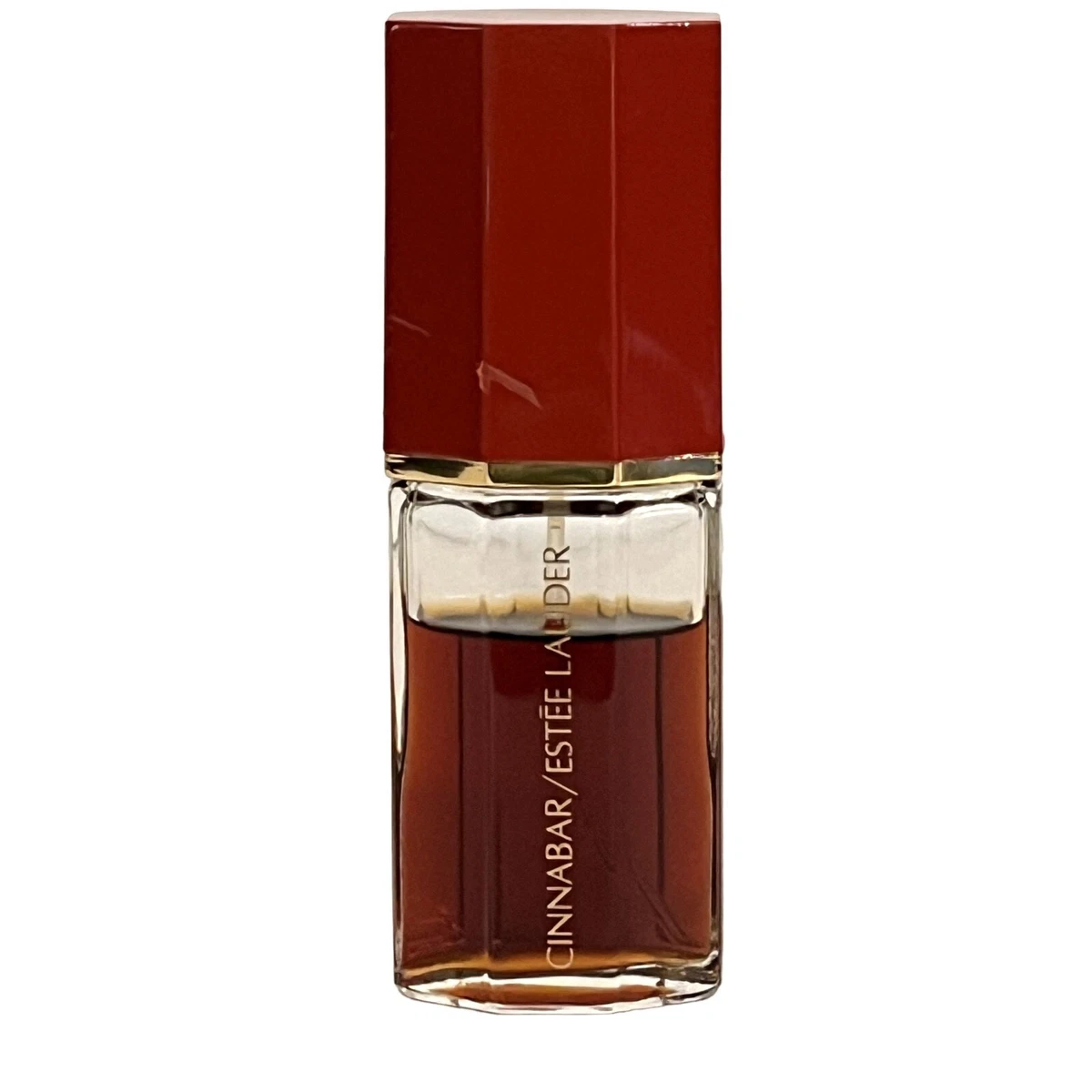 Vintage cinnabar 2024 perfume for sale