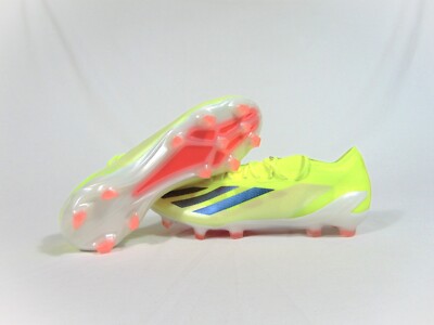 Adidas X Crazyfast Elite FG Solar Energy Pack Soccer Cleats Sz 6.5 NEW IE2376