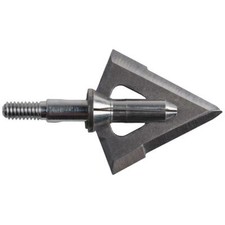 Swhacker RazorSeries 4 Blade Broadhead 100 grain 1 inch 3 pack