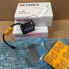 1PC KEYENCE IL-065 IL065 Laser Sensor New Expedited Shipping