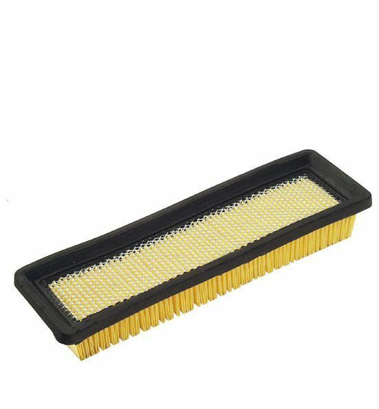 Filtro aria 180 x 55 x 28 mm trattorino rasaerba TECUMSEH FUTURA FUTURA E-71