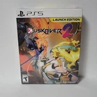 *NEW* Dusk Diver 2: Launch Edition (PlayStation 5 / PS5 Game)