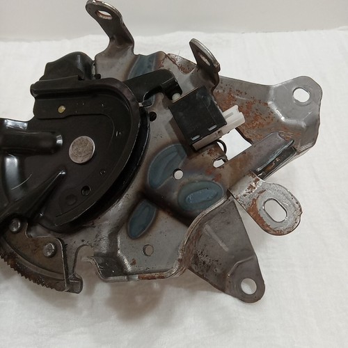 2012 2013 2014 2015 Toyota Prius Emergency Parking E Brake Pedal OEM - Picture 2 of 12