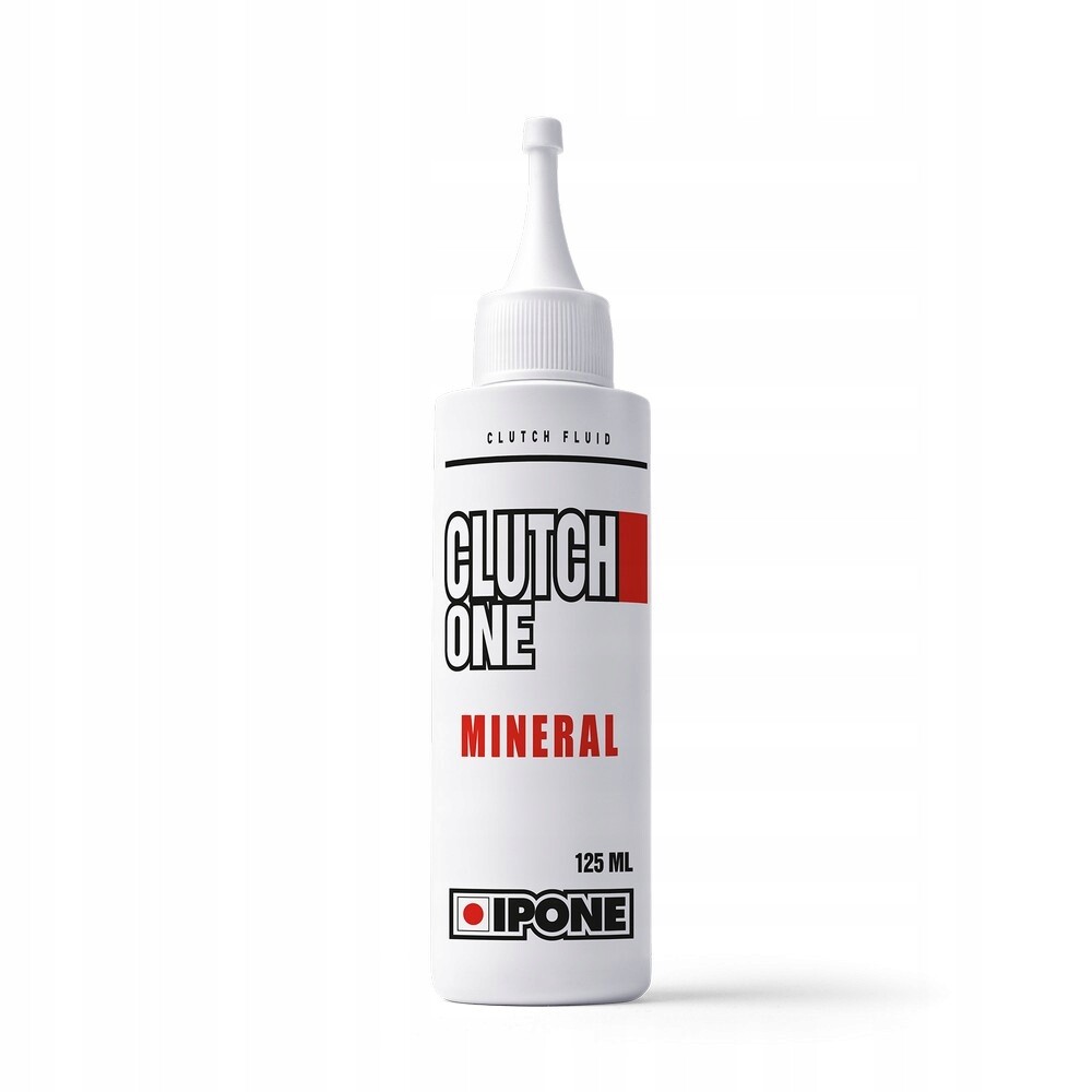 Embrayage hydraulique UN 125ml contre les fuites de liquide minéral AKC