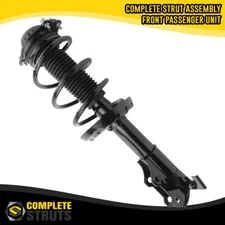 Front Right Suspension Strut & Coil Spring for 2018-2022 Chevrolet Equinox FWD