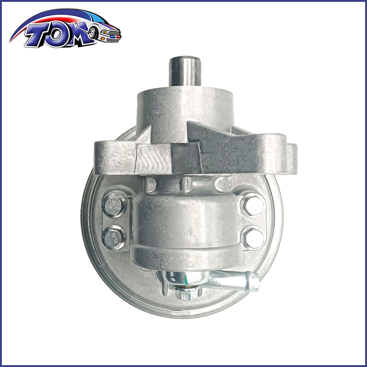 Mechanical Vacuum Pump For Ford F-100 150 250 350 1983-92 Ranger E - View #5