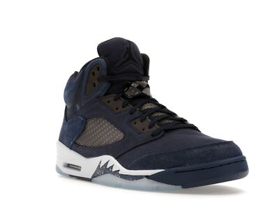 Jordan 5 Retro SE Mid Reverse Georgetown - FD6812-400 Men's Shoes