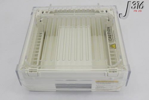 17267 ADVANCE Submarine Elektrophorese Sys Inteligent Ps Neu MUPID-ONE - Bild 9 von 12