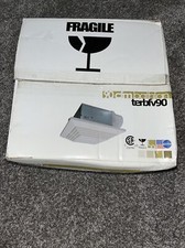 Tamco 90 cfm Bathfan Terbfv90 open box