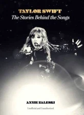 Taylor Swift The Stories Behin - GOOD