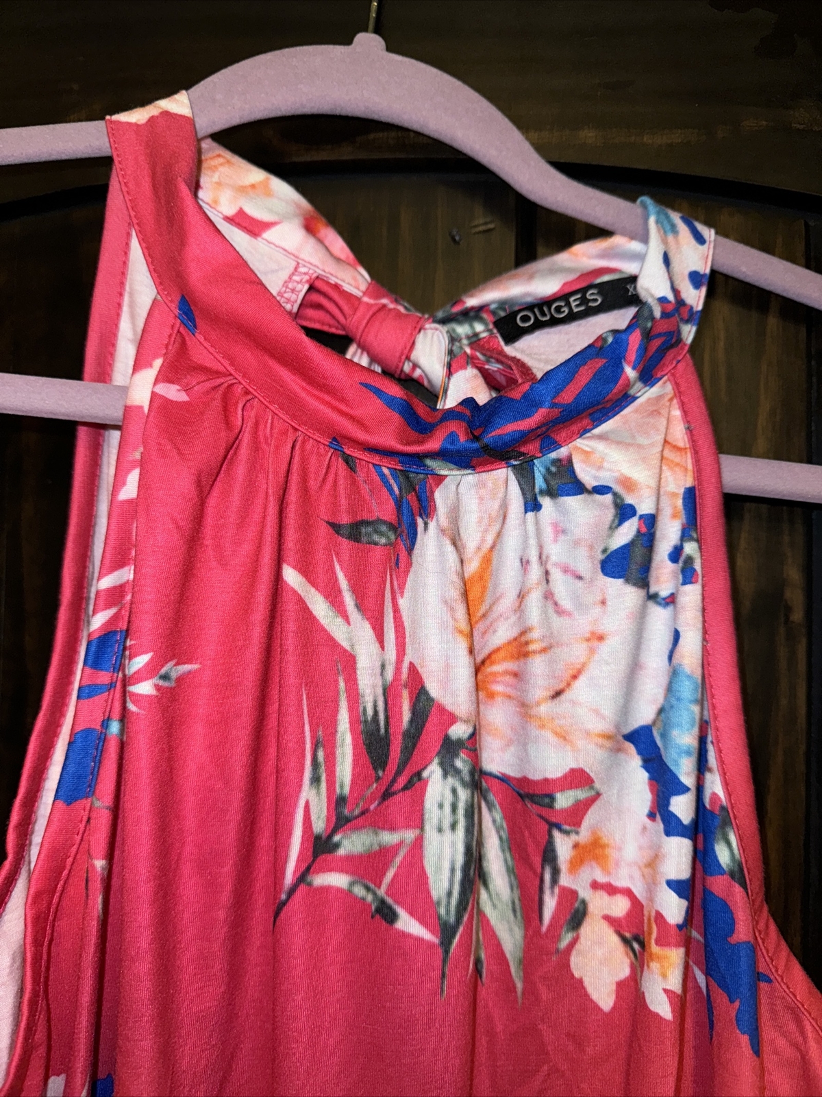 ouges dress (Women’s XL) - image 2