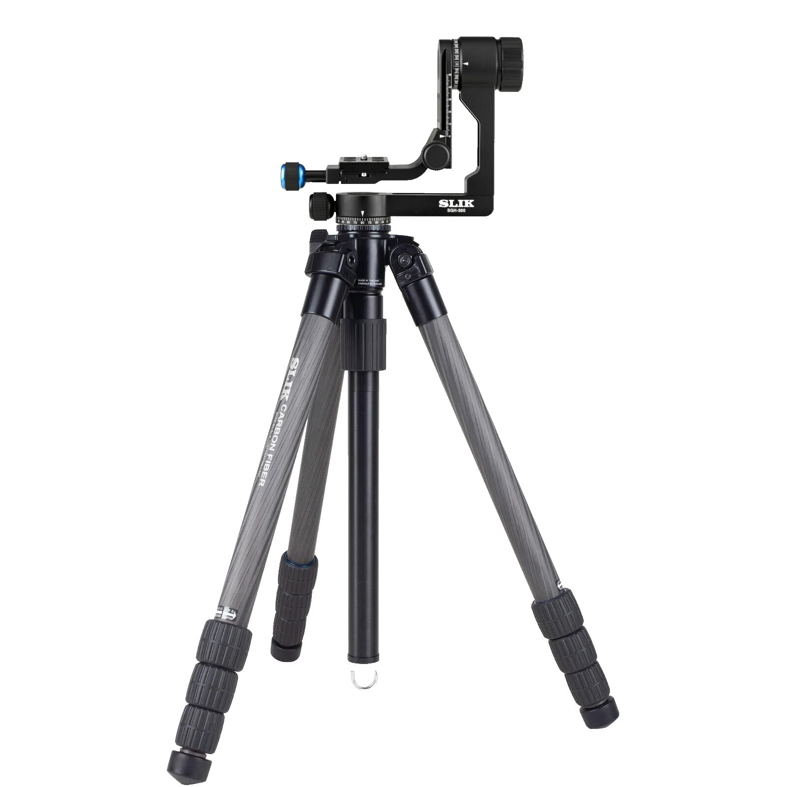 Trípodes y Soportes de CÁMARA SLIK para Canon