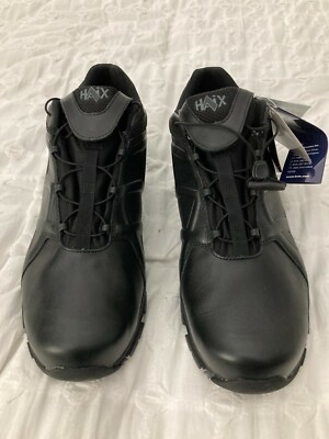 New Haix Black Eagle TAC 20 Low - $89.99 & Free Shipping!!! - Size 4, 4.5, & 14