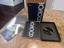 UNB - Boyhood  CD  - BRAND NEW  k pop