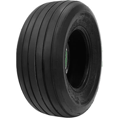 1 New Samson Farm Front-harrow Track I-1  - 8.5l-14 Tires 85014 8.5 1 14