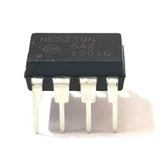 10PCS ON Semiconductor NE5230NG NE5230 Precision Operational Amplifier IC - NEW
