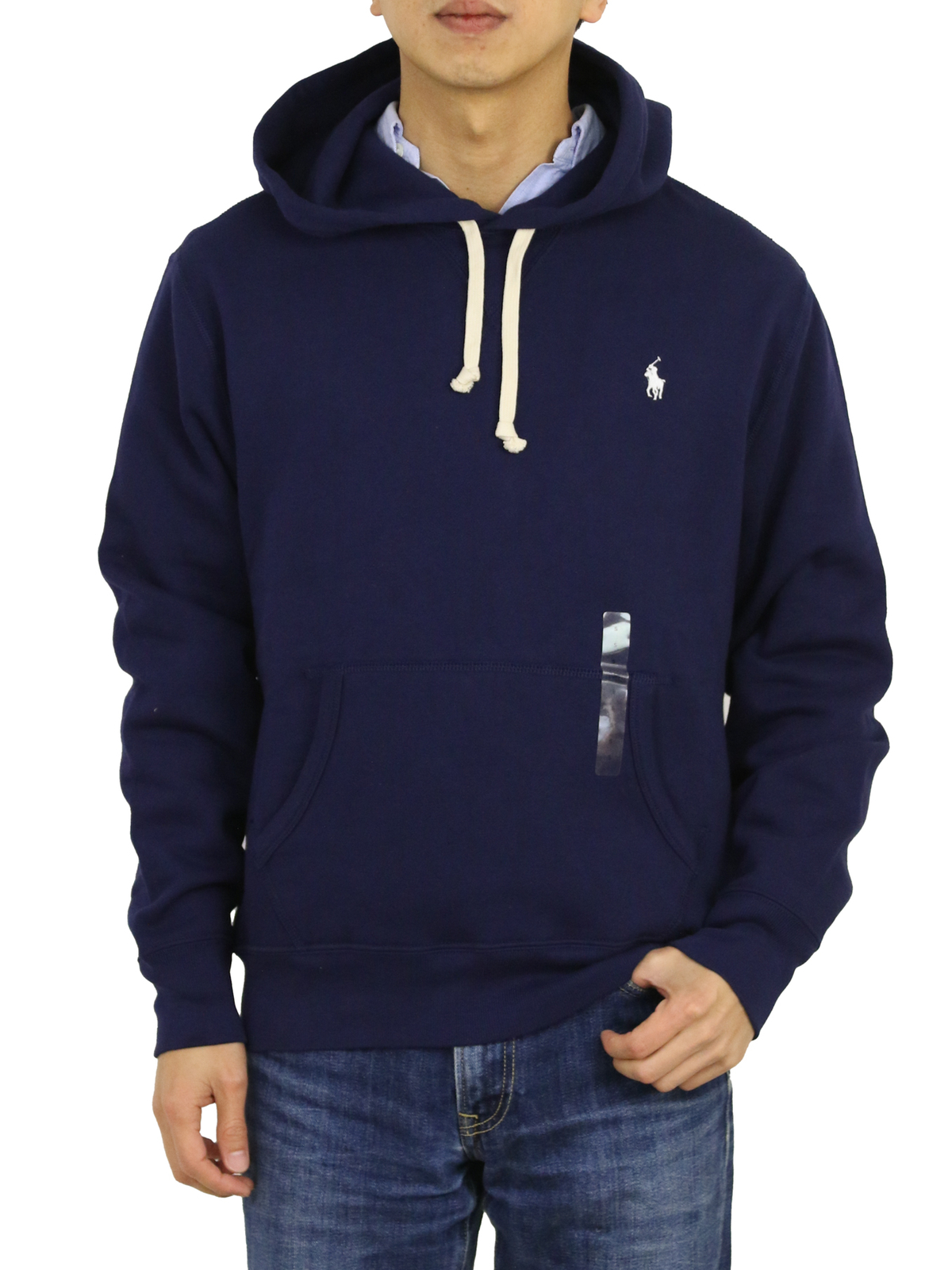 Пуловер Polo Ralph Lauren, толстовка с капюшоном, парка с капюшоном и пони - 3 цвета --