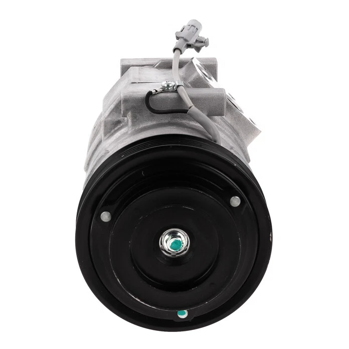 Компрессор переменного тока 10S20C подходит для Toyota Sienna - 2004 2005 2006 2007 QR - Изображение 4 из 4