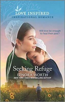 Seeking Refuge (Amish Seasons) - Mass Market Paperback By Worth, Lenora - GOOD