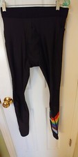 Peloton New Mens Leggins for Exercise