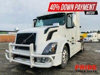 2018 Volvo VNL670 GOOD CONDITION QUICK APPROVAL!!!!!