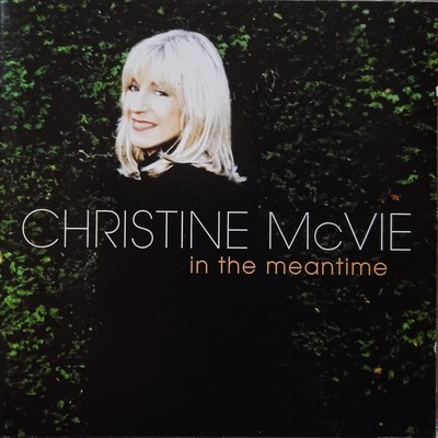 CHRISTINE McVIE - In The Meantime (CD, Singer/Songwriter, ex-FLEETWOOD MAC, ´04)