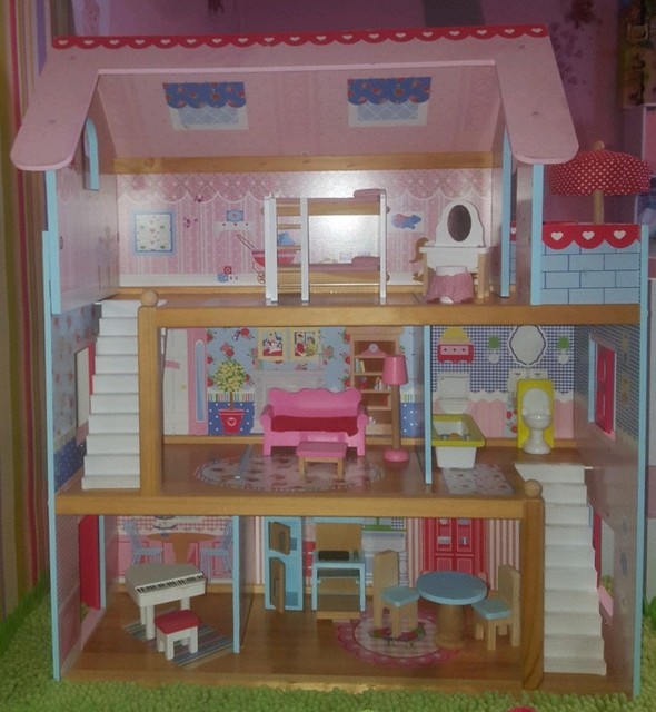 puppenhaus kidkraft chelsea OFF 62 