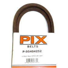 95404252 Pix Belt Compatible With MTD 954-04252, 754-04252
