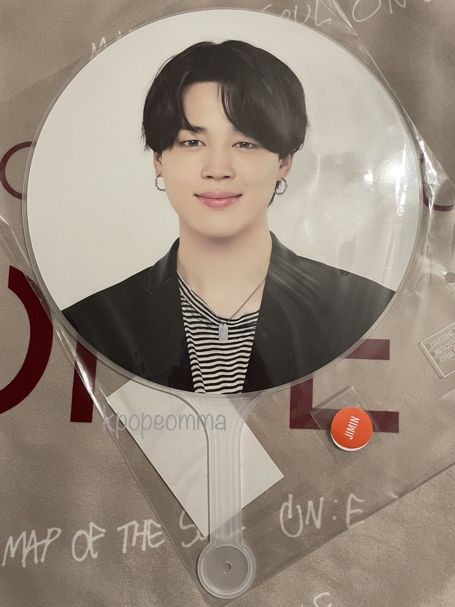 BTS PERMISSION TO DANCE global 特典 JIMIN BTS PERMISSION TO DANCE global 特典 JIMIN BTS