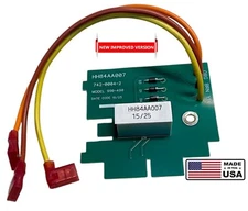 Carrier Bryant HH84AA007 Inducer Control Circuit Board "60 days Replacement"