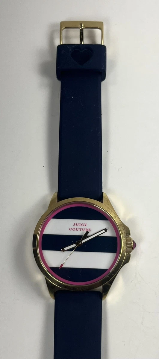 Juicy Couture Women s Jetsetter Watch 1901222