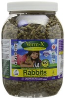 Verm-x For Rabbits 1.5 Kg 1.5kg Verm-x For Rabbits 1.5 Kg 1.5kg