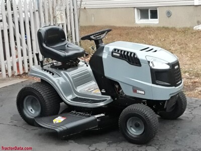 Craftsman Lt2000 Craftsman Lt 1500 Owners Manual Pdf CRAFTSMAN 42