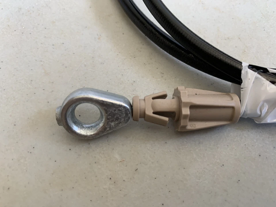 Husqvarna 581531601 OEM Brake Cable - Image 2 of 3