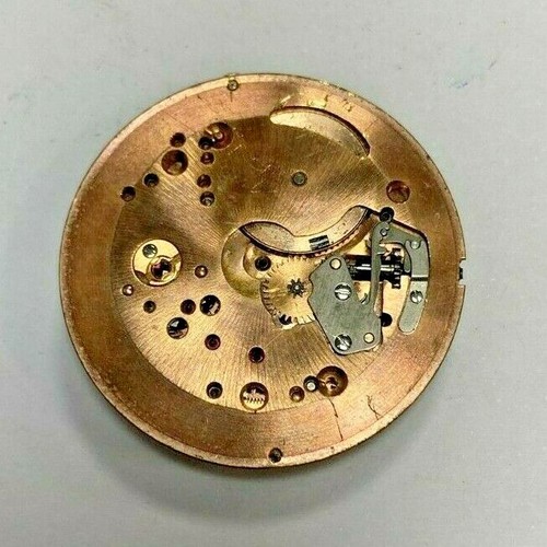 MECCANISMO OMEGA CAL. 505 | eBay