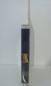 James Bond Jr NES French Blister VGA Cgc Wata