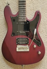 Framus D-series Diablo Pro Electric Guitar, Seymour Duncan, New Gig Bag