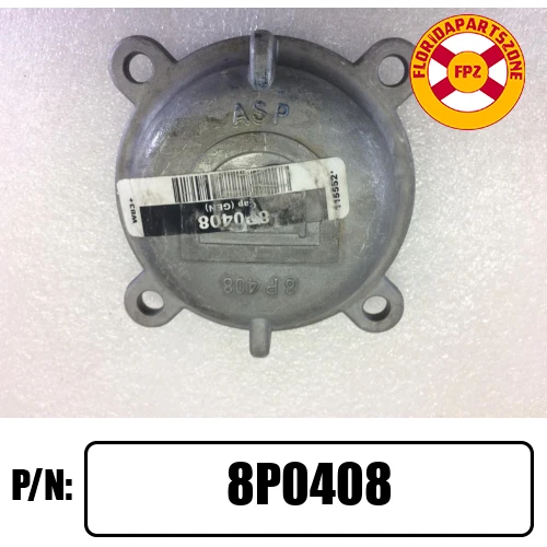 8P0408 - CAP-FUEL TANK fits Caterpillar with Free Shipping | eBay