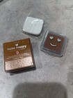 Benefit❤Hello Happy Velvet Powder Foundation❤"Shade #9"❤2.3 g Sample❤Free Ship